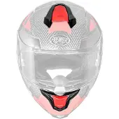 Premier Helmets Hyper Hjelm Ventilasjonssett