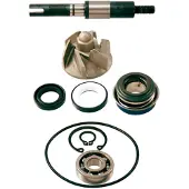 RMS Beauty Honda Sh 125-150cc 2001/2008 100110190 Reparasjonssett For Vannpumpe