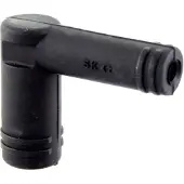Rms Classic 6.2x12 Mm 246330120 Tennplugghetter 5 Enheter