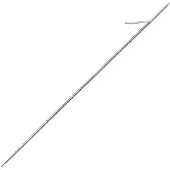 Abysstar Tahitiana Spydskaft 6.5 Mm