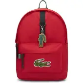 Lacoste Kids Core Solid Ryggsekk