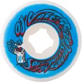 Ojs Wheels Wooten Screaming Cast Elite Hardline Skateboardhjul