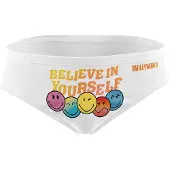 Otso Smiley World Believe Badetrusser