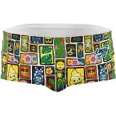 Otso Emoji Portrait Badeshorts Boxer