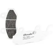 Brembo 07ya21la Sintrede Bremseklosser