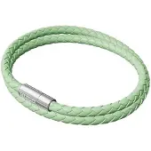HUGO Doublebraid3 01 Armbånd
