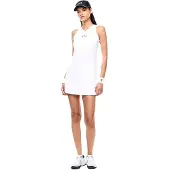 Emporio Armani for woman. 7W000317_AF14524 Tennis Pro Set White (M), Sport, Sportswear, Multisport, Polyamide, Sleeveless / Straps