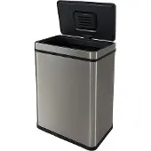 Wellhome Søppelbøtte 70l
