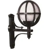Wellhome Vegglampe 35x23x50 Cm