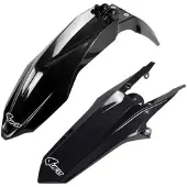 Ufo Hufk617-001 Skjermsett