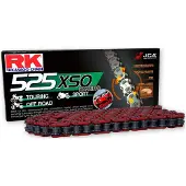 Rk 525xso Kjede