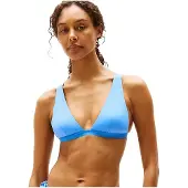 Tommy Hilfiger Uw0uw05802 Bikinitopp