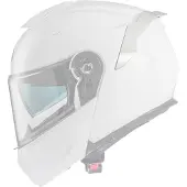 Premier Helmets Legacy Gt Hjelmens Bakspoiler