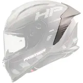 Premier Helmets Hyper Hjelmens Bakspoiler