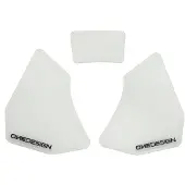 OneDesign Hdr356 Sklisikre Pads For Universal Drivstofftank