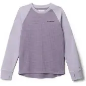 Columbia Tech Trail Utility Langarmet T-skjorte