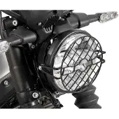 Hepco&Becker Royal Enfield Guerrilla 450 24-25 Lyktebeskytter