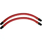 Epsealon Firestorm 16 Mm Gummi 2 Enheter