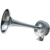 Marco Duk Elektrisk Horn Inox 12v
