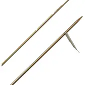 Salvimar Folgore 174ph 1 Ikke Innebygd Klaffspydskaft 6.5 Mm