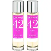 Caravan Nº42 150ml Parfyme 2 Enheter