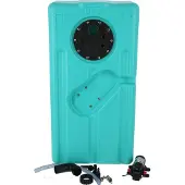 PLASTIMO Vannbeholder 77l