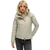 Superdry Pop Arctic Windcheater Jakke