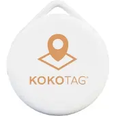 Koko 50945 Tag Gps-lokator
