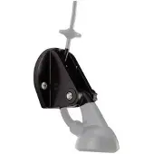 Raymarine Komplett Monteringsbraketsett For Cpt-s-svinger