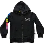 Everlast Lfs Rainbow Hettegenser