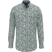 Fynch&Hatton 15098950 Skjorte Med Lange Ermer