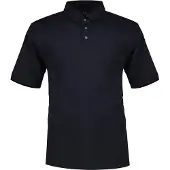 Armani Exchange for man. XM001290AF10366UB101 Navy piqué polo shirt (XXL), Casual, Cotton, Short sleeve