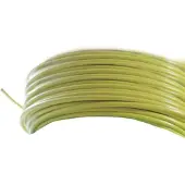 Alligator Teflon Girvaierhylse 30 M