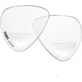 Tusa Bf211 Corrective Venstre Styrke Glass