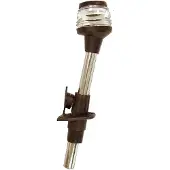 Goldenship Gs10331 Teleskopisk Led-lys 60 Cm 12v