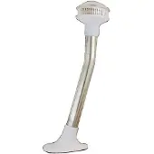 Goldenship 70ma Allsidig Fastmontert Led-lys 3.8x7.6x60 Cm 12v