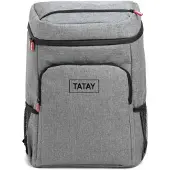 TATAY Urban Myk Bærbar Kjøleboks