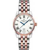 Certina C001007220130 Automatic 10 Atm 29 Mm Dameklokke