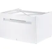 Siemens WZDP20D - Pidestallskuff