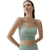 Born Living Yoga Sureya Seamless Sports-bh Medium Støtte