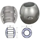 Tecnoseal Krageanode
