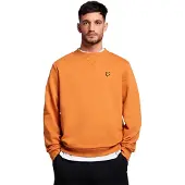 Lyle & Scott Ml424vo Collegegenser