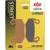 SBS P1004-hs Sintrede Bremseklosser