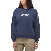 Millet Chamonix Collegegenser