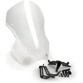 Puig Touring Bmw S1000r 2021 With Supports Frontrute