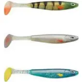 Berkley Sick Smash Mykt Agn 78g 230 Mm
