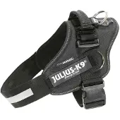 JULIUS K-9 Idc Power Side Rings Hundesele