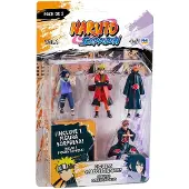 Naruto Blisterfigur 5 Enheter