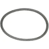 Bando Reinforced 23.2 X 978 Mm Transmisjonsrem