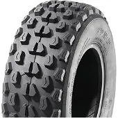 Gps A-017 35j 4pr Firhjulingens Fordekk
